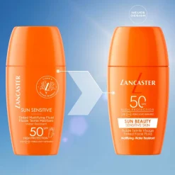 Lancaster Sonnenschutz|