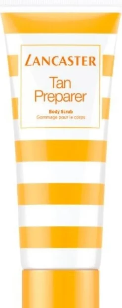 Lancaster Reinigung·Body Peeling|