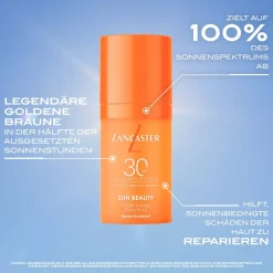 Lancaster Sonnenschutz|