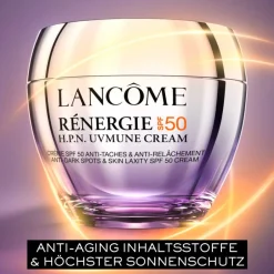 Lancôme Gesichtpflege·Tagespflege|