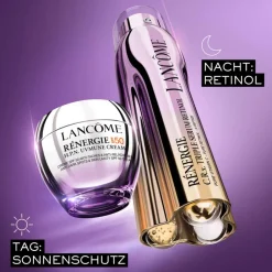 Lancôme Gesichtpflege·Tagespflege|