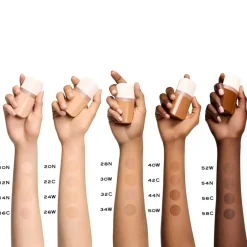 Lancôme Getönte Tagespflege·Getönte Tagespflege|