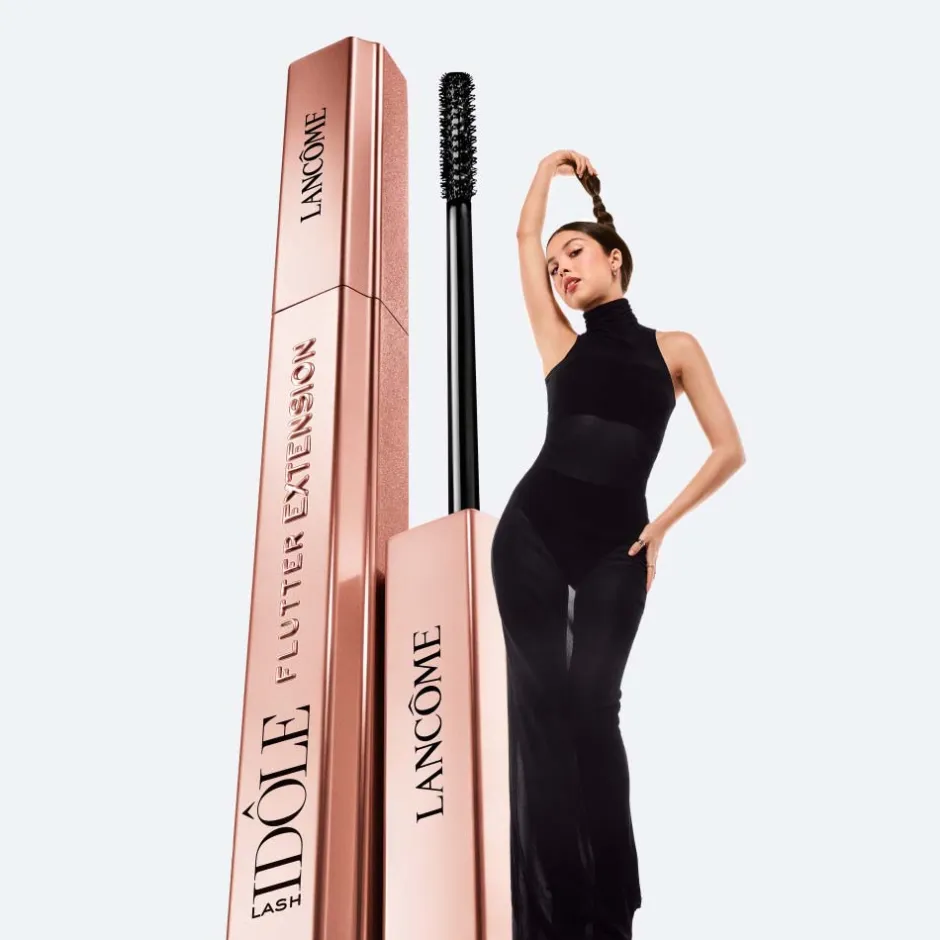 Lancôme Mascara·Mascara|