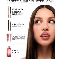 Lancôme Mascara·Mascara|