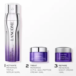 Lancôme Sets·Gesichtspflege Set|