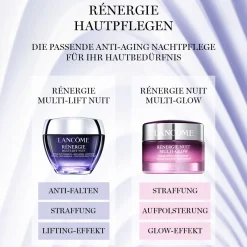 Lancôme Gesichtpflege·Nachtpflege|