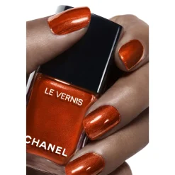 CHANEL Nagellack|LANGANHALTEND