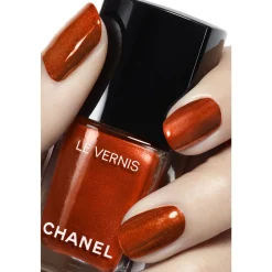 CHANEL Nagellack|LANGANHALTEND