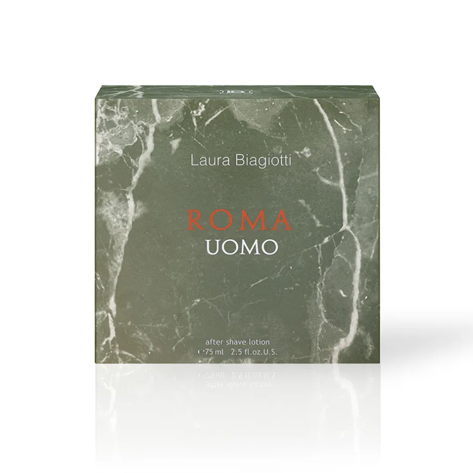 Laura Biagiotti After Shave·After Shave|