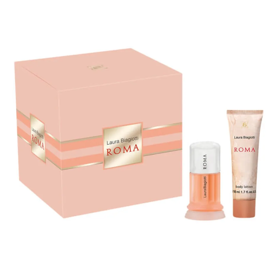 Laura Biagiotti Duftsets|