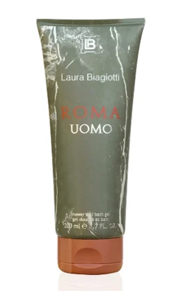 Laura Biagiotti Duschpflege·Shower Gel|