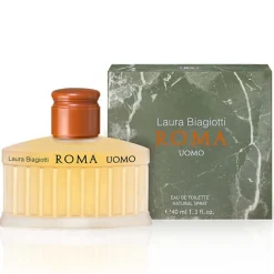 Laura Biagiotti Düfte·Eau De Toilette Spray|