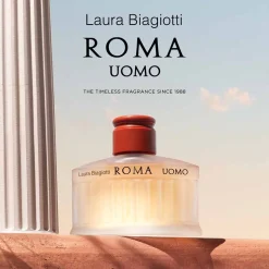 Laura Biagiotti Düfte·Eau De Toilette Spray|