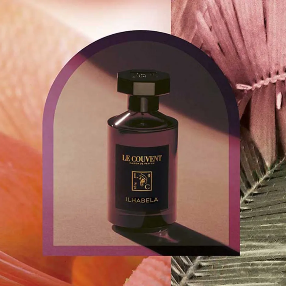 LE COUVENT MAISON DE PARFUM Düfte|