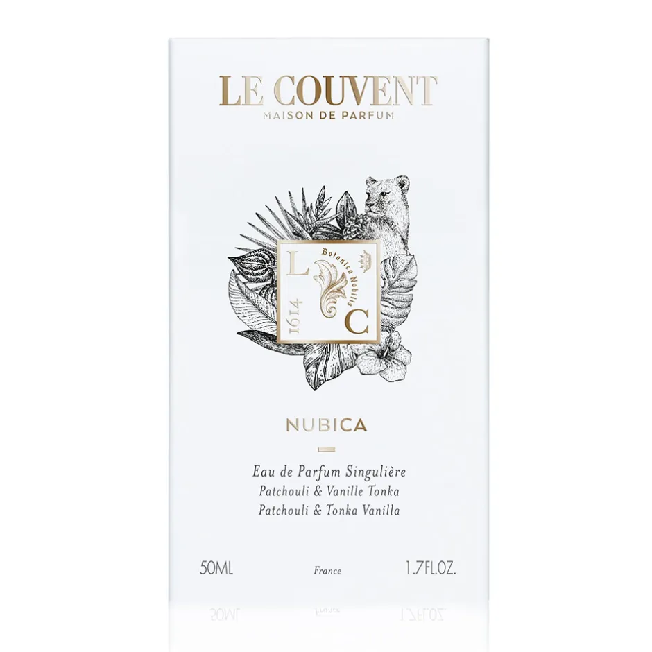 LE COUVENT MAISON DE PARFUM Düfte|