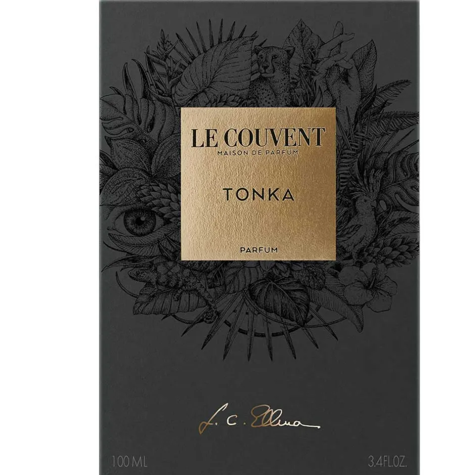 LE COUVENT MAISON DE PARFUM Düfte|