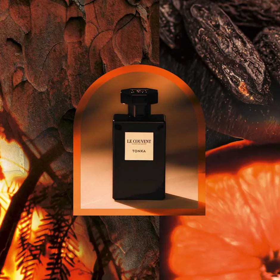 LE COUVENT MAISON DE PARFUM Düfte|