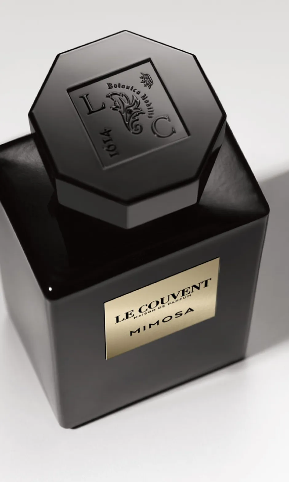 LE COUVENT MAISON DE PARFUM Düfte|