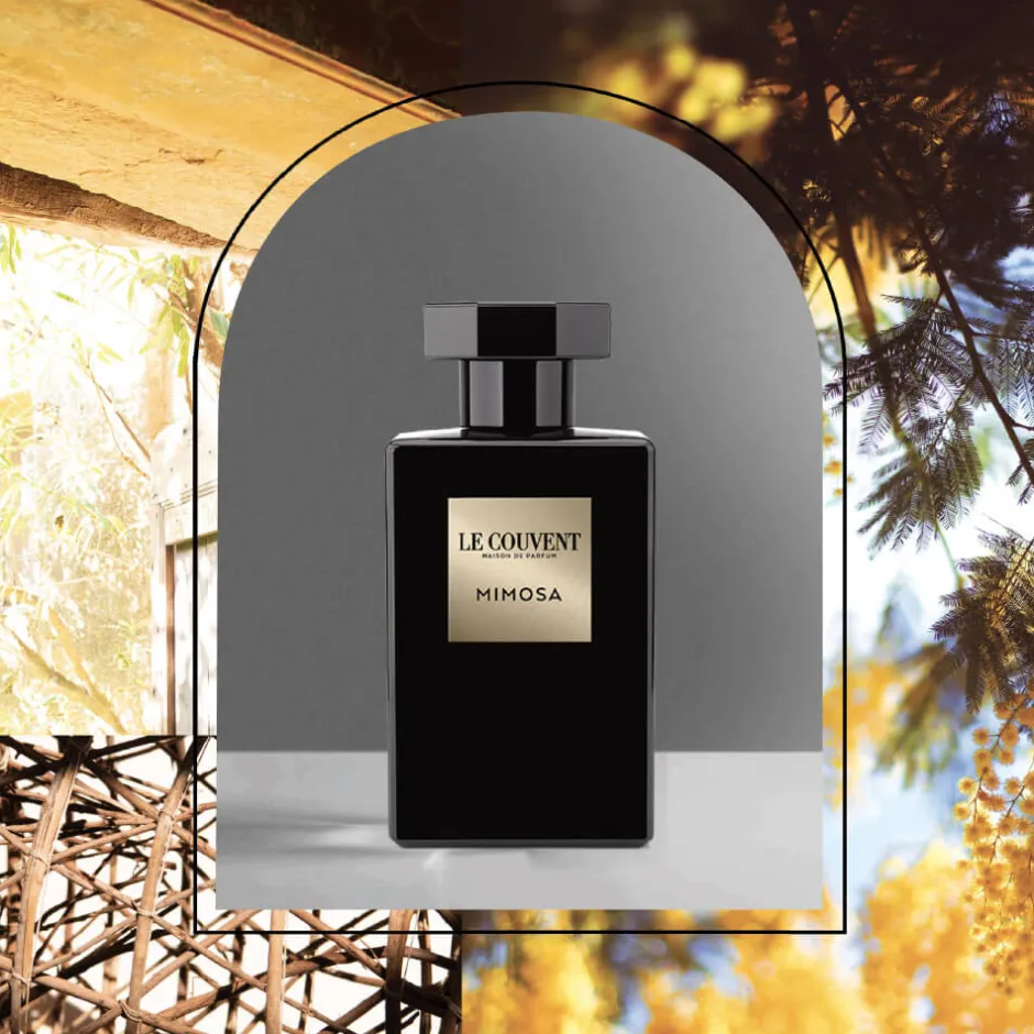 LE COUVENT MAISON DE PARFUM Düfte|