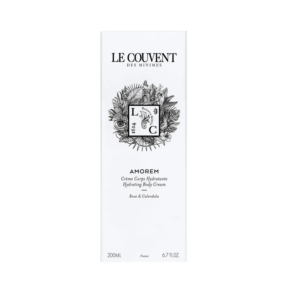LE COUVENT MAISON DE PARFUM Pflege·Body Cream|