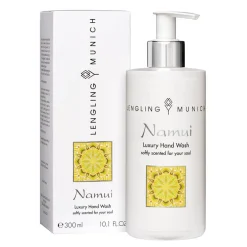 LENGLING MUNICH Handpflege·Handreinigung|