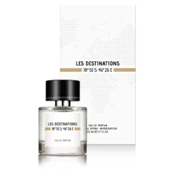 LES DESTINATIONS Düfte·Eau De Parfum Spray|