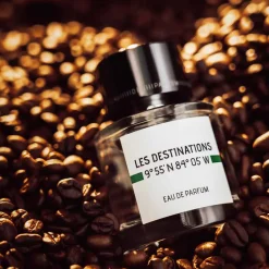 LES DESTINATIONS Düfte|