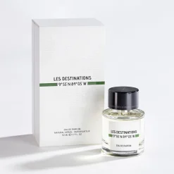 LES DESTINATIONS Düfte|