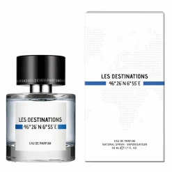LES DESTINATIONS Düfte|