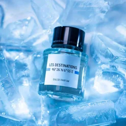 LES DESTINATIONS Düfte|