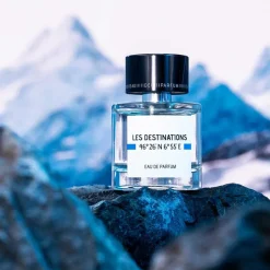 LES DESTINATIONS Düfte|