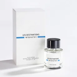 LES DESTINATIONS Düfte|