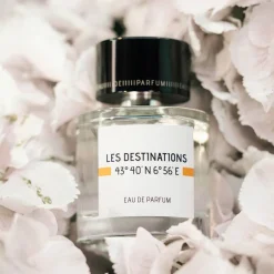 LES DESTINATIONS Düfte|Düfte·Eau De Parfum Spray|