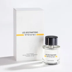 LES DESTINATIONS Düfte|Düfte·Eau De Parfum Spray|
