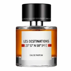 LES DESTINATIONS Düfte|