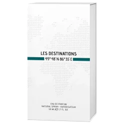 LES DESTINATIONS Düfte|