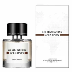 LES DESTINATIONS Düfte·Eau De Parfum Spray|Düfte|