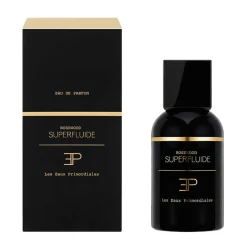 Les Eaux Primordiales Düfte|