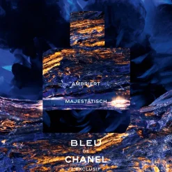 CHANEL Düfte·Parfum|L’EXCLUSIF