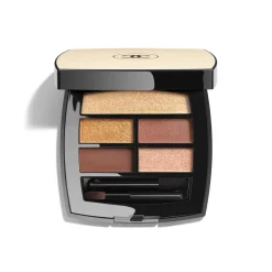 CHANEL Lidschatten Palette|LIDSCHATTEN-PALETTE FÜR EINEN NATÜRLICHEN LOOK