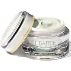 Ligne St. Barth Maske·Wirkstoff- & Feuchtigkeitsmaske|