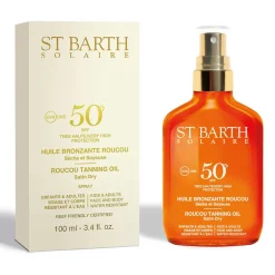 Ligne St. Barth Sonnenschutz|