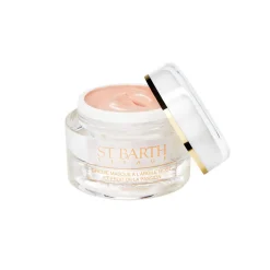 Ligne St. Barth Maske·Wirkstoff- & Feuchtigkeitsmaske|