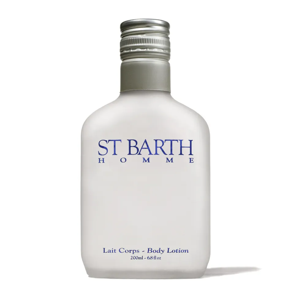 Ligne St. Barth Körperpflege·Body Lotion|