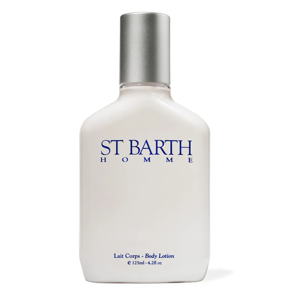 Ligne St. Barth Körperpflege·Body Lotion|