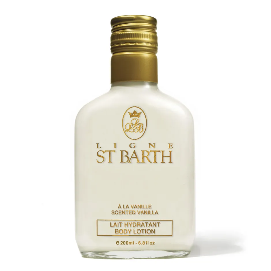 Ligne St. Barth Pflege·Body Lotion|