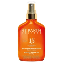 Ligne St. Barth Sonnenschutz|