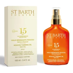 Ligne St. Barth Sonnenschutz|