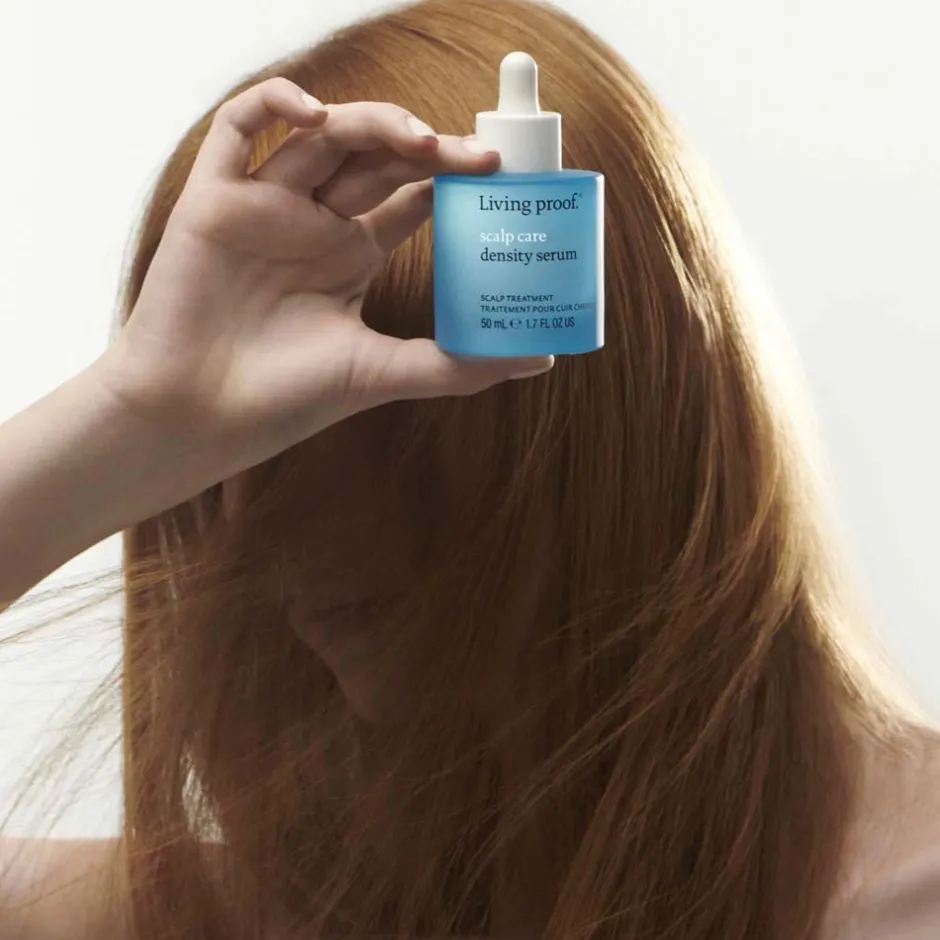 Living Proof Haarserum|