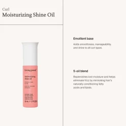 Living Proof Haarserum|